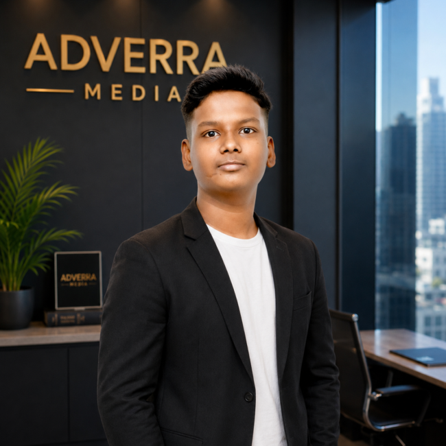 Shreyash Devatwal