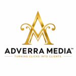 adverra media logo